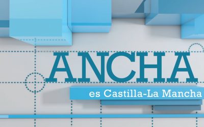 Ancha es Castilla-La Mancha de Castilla-La Mancha Media nos visita